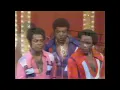 Harold Melvin & the Blue Notes - I Miss You (Official Soul Train Video)