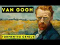 Lagu Van Gogh – Tormented Genius | Biographical Documentary
