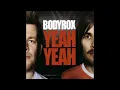 Bodyrox Ft Luciana - Yeah Yeah [DFX acapellas]