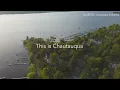 Chautauqua County wins