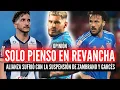 Download Lagu ALIANZA LIMA 3-4 GARCILASO🏆UN DEFENSA DE TERROR💥¿GOROSITO SOLO PIENSA EN U DE CHILE?