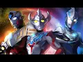 Download Lagu Ultraman Taiga OP Buddy, steady, go!