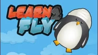 IT S ALL OVER learn 2 fly End