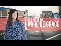 Why You Shouldn t Move to Havre de Grace Maryland