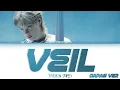 Taemin (태민) – Veil (JPN Ver.) Lyrics (Color Coded Han/Rom/Eng)