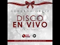 Gerardo Ortiz - Damaso - Con Guitarras
