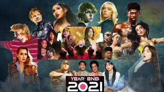 Download 2021 YEAR END MASHUP - Ringtone Buddy (BEST 130+ SONGS OF 2021) MP3