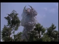 Ultraman Tiga vs. Silvagon