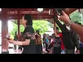 Download Lagu Behind The Scene Pembuatan VClip Dinda Dimana versi Jawa