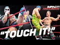 Download Lagu Joey Ryan Makes Johnny Swinger TOUCH IT! | IMPACT! Highlights Jan 14, 2020