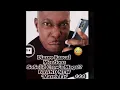 DIZZEE RASCAL SAYS HE PUNCHED MEGA MAN FROM SO SOLID CREW ON HIS A** IN NEW TRACK ENTITLED MATCHFIT