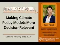 Making Climate Policy Models More Decision-Relevant