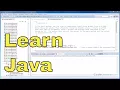 Learn Java - Exercise 02y