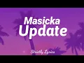 Masicka - Update Lyrics | Strictly Lyrics