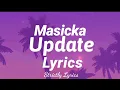 Masicka - Update Strictly