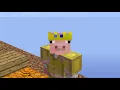 Technoblade s Potato War on Hypixel Skyblock - full compilation