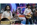 Download Lagu Si Ganteng Ahmad Bersaudara 'Jika Kau Percaya' [Dahsyat] [21 Nov 2015]