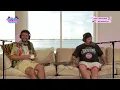 BESAMOS a MESSI y canciones de CHARLY con CAMILO | Soñé Que Volaba | COMPLETO 20/9