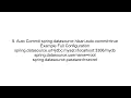 JDBC Connection Pool in Spring Boot Max Connections Explained