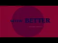 Little Simz - Woman feat. Cleo Sol (Official Lyric Video)