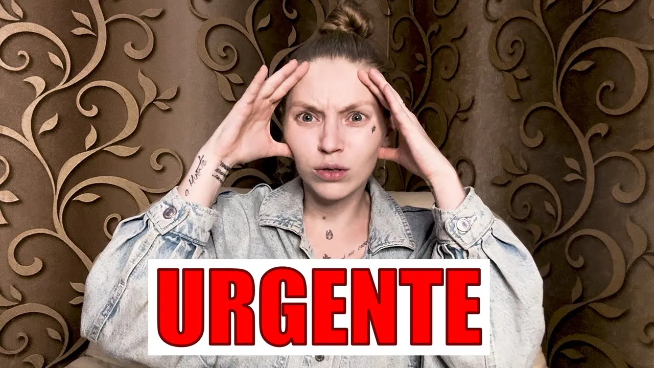 URGENTE!!: ASÍ QUIEREN IMPONERNOS CENSURA TOTAL - TODO EL MUNDO DEBERÍA ESTAR AVISADO| Liu Sivaya