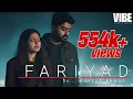 Lagu FARIYAD | Heartbreaking Sad Song | Aarzoo Khaan | Soulful Vibes Like Arijit Singh