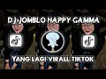Download Lagu DJ JOMBLO HAPPY GAMMA - YANG LAGI VIRALL DI TIKTOK TERBARU 2024