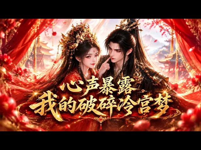 心声暴露，我的破碎冷宫梦