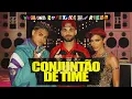 Download Lagu Papatinho, MC Cabelinho, Anitta - Conjuntão de Time MPC (Música Popular Carioca)
