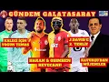 Download Lagu GALATASARAY'DA HAKAN ÇALHANOĞLU VE OSIMHEN HEYECANI | KALECİ TRANSFERİNDE GELİŞME | JONARHAN DAVID