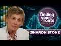 Download Lagu Sharon Stone's Search For Her Mother | Finding Your Roots | Ancestry®
