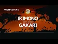 Download Lagu Ikimono gakari - Last Scene ( Romaji Lyric )