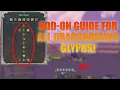 ALL DRAGON RIDING GLYPHS - Easy addon setup guide