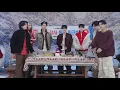 Lagu ENHYPEN Weverse Live [251231] “2025 연말 결산 (4분기 결산) (EN- Co. EP.8) ⛄️”