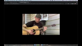 How to download a from Ultimate-Guitar com