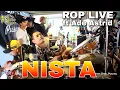 Download Lagu ROP LIVE | Rusdy Oyag Percussion ft Ade Astrid - Nista (koplo bajidor)