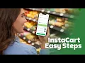 How to login to your Instacart shopper account - in a few easy steps