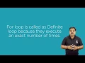 Using For Loop in Python