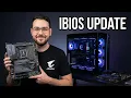 How to Update BIOS on the GIGABYTE X570 AORUS PRO AMD AM4 Easy Guide