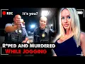 A Mother of Five Vanishes The Rachel Morin True Crime Story
