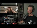 Traitors - Menace II Society // Twitch Stream Reaction // Roguenjosh Reacts