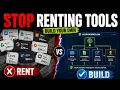 Stop Renting Your Author Tools Build What You Need With AI Automated Author Episode 41