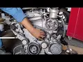 2010-2025 Toyota hilux engine belt replace