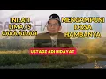 Lagu Ustadz Adi Hidayat | LIMA CARA ALLAH MENGAMPUNI DOSA HAMBANYA #ceramah #ustadzadihidayat #kajian 