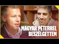 Download Lagu Mi történik a SZÍNFALAK MÖGÖTT? 🎭 Magyar Péterrel beszélgettem