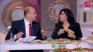 رياكشن فيفي عبدو يامصيبتي يالهوي ياخرابي 