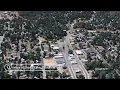 The history of Shasta Lake California