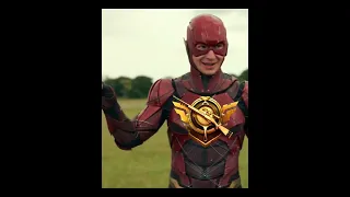 شوفو سباق سوبرمان و فلاش 