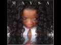 Download Lagu Maysa - Out of the Blue