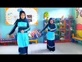 Download Lagu tarian qodarullah wali band untuk anak